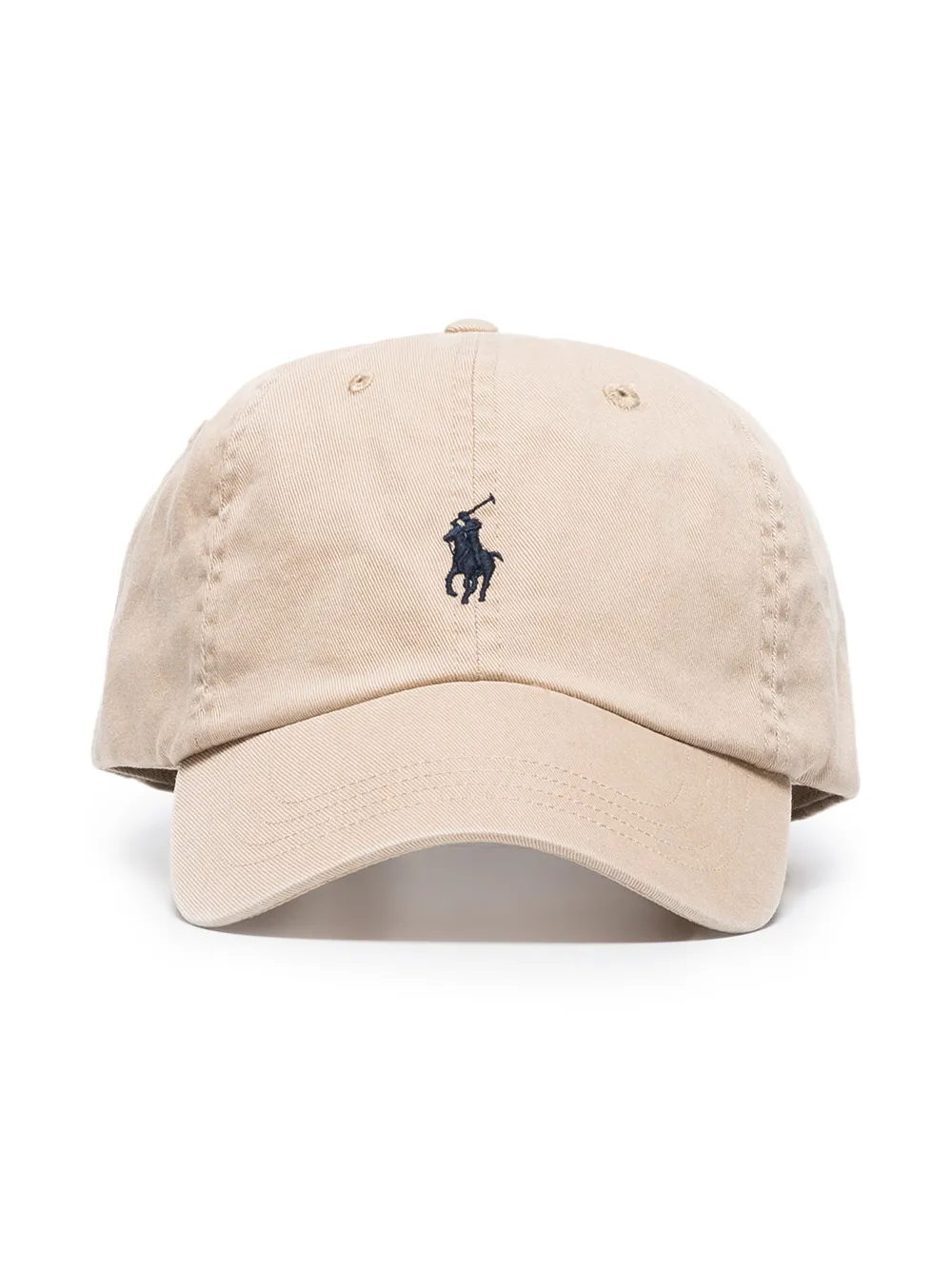 

Бейсбольная кепка POLO RALPH LAUREN, нейтральный