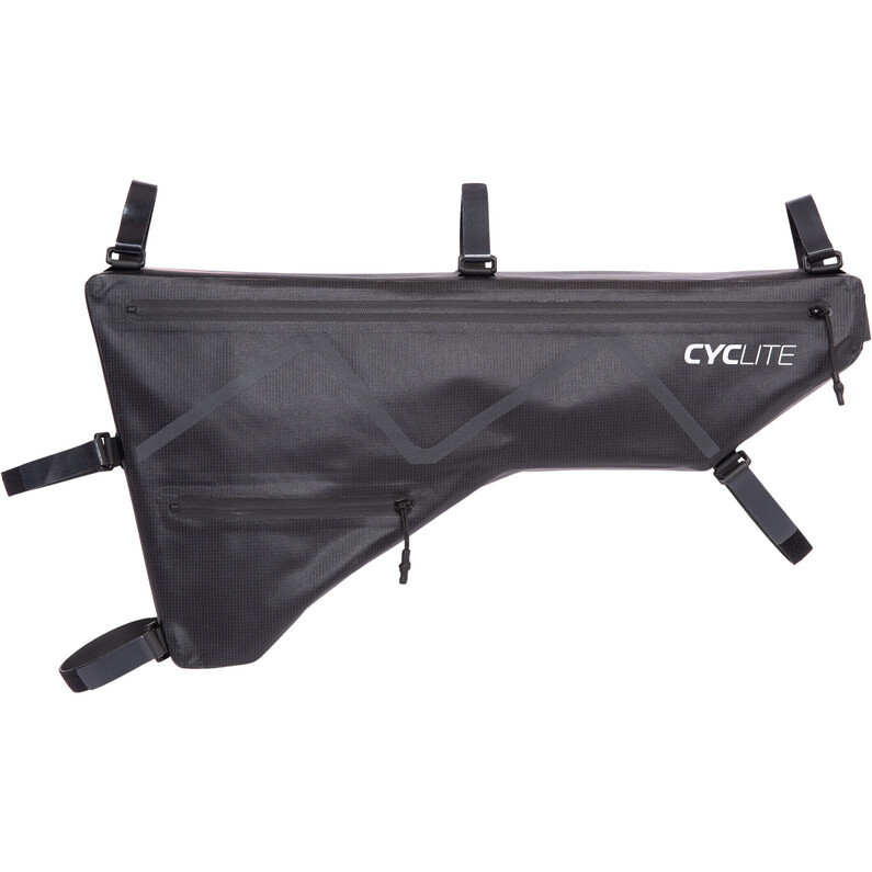 

Сумка Frame Bag Large / 01 Сумка Frame Cyclite, черный