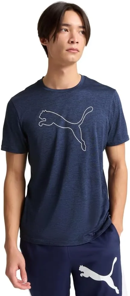 

Футболка Puma Train All Day Essentials