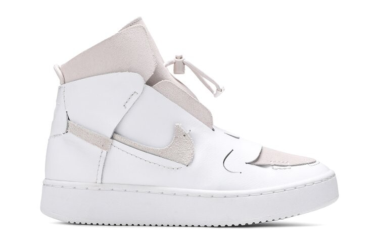 

Кроссовки Nike Wmns Vandalized LX 'Platinum Tint', белый