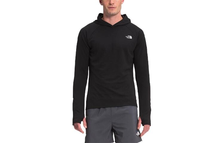 

THE NORTH FACE Мужская толстовка, цвет Black