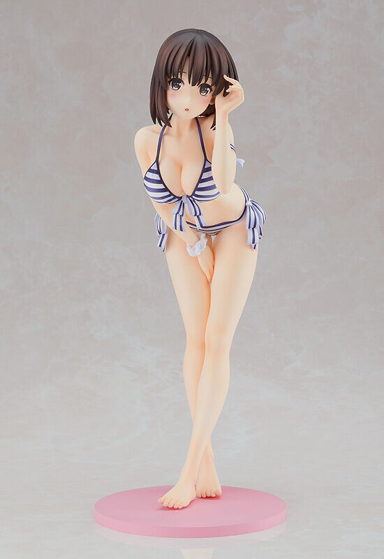 

Фигурка Megumi Kato Animation Ver Saekano Figure