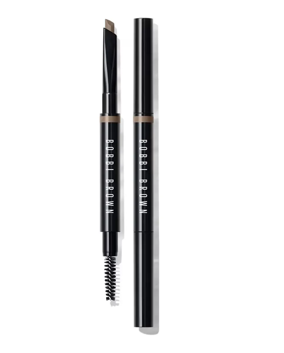 Карандаш для бровей Long Wear Brow Pencil Bobbi Brown, Greay Blonde