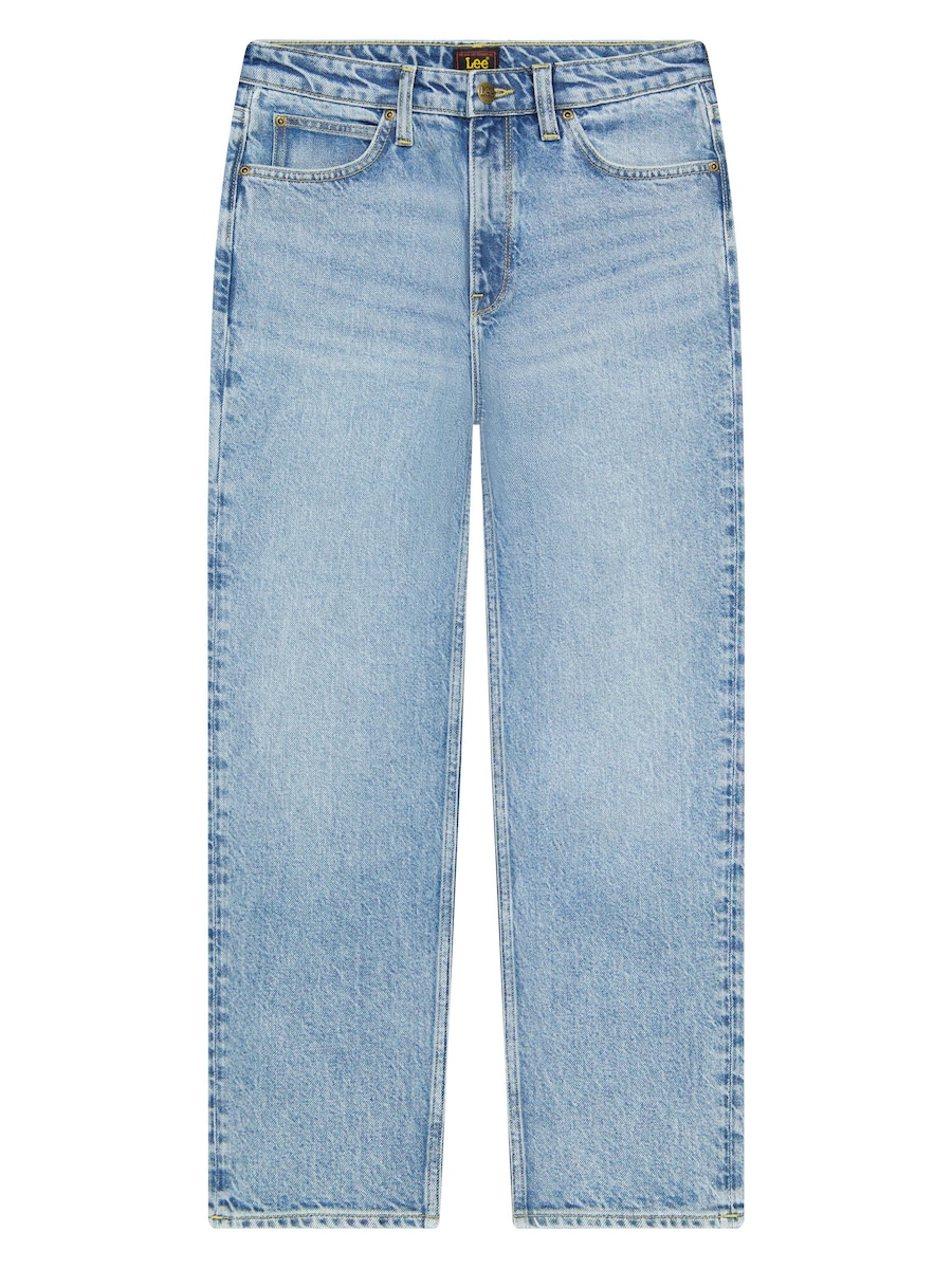 

Обычные джинсы Lee Carol, синий