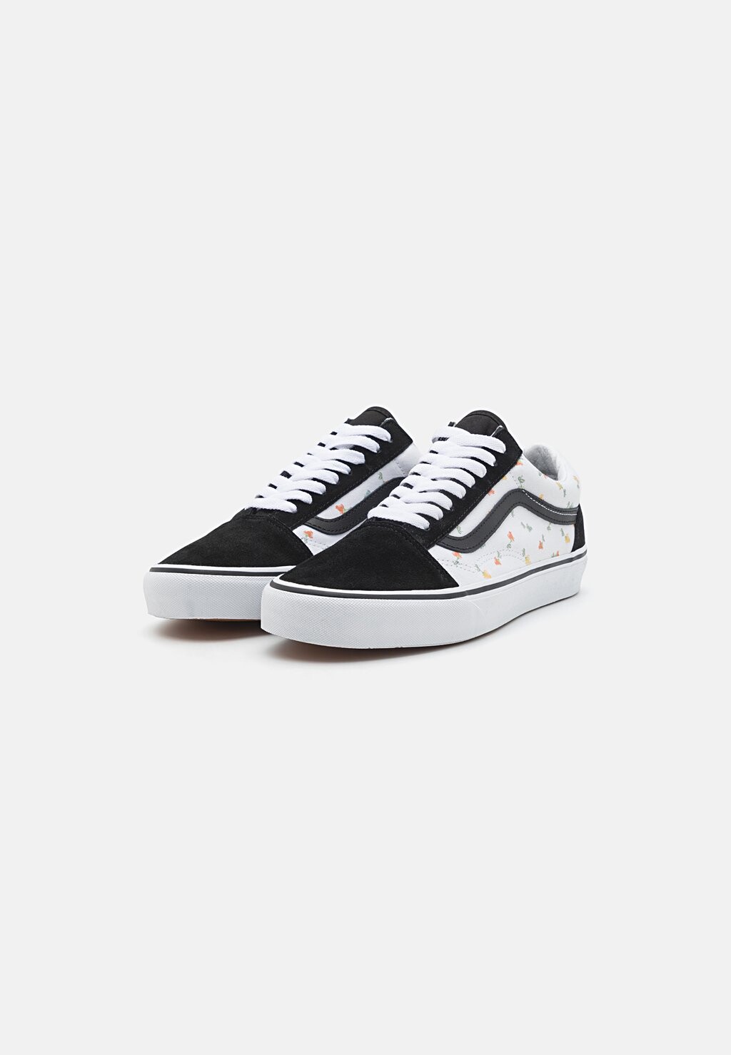 

Кроссовки на шнуровке OLD SKOOL UNISEX Vans, черный