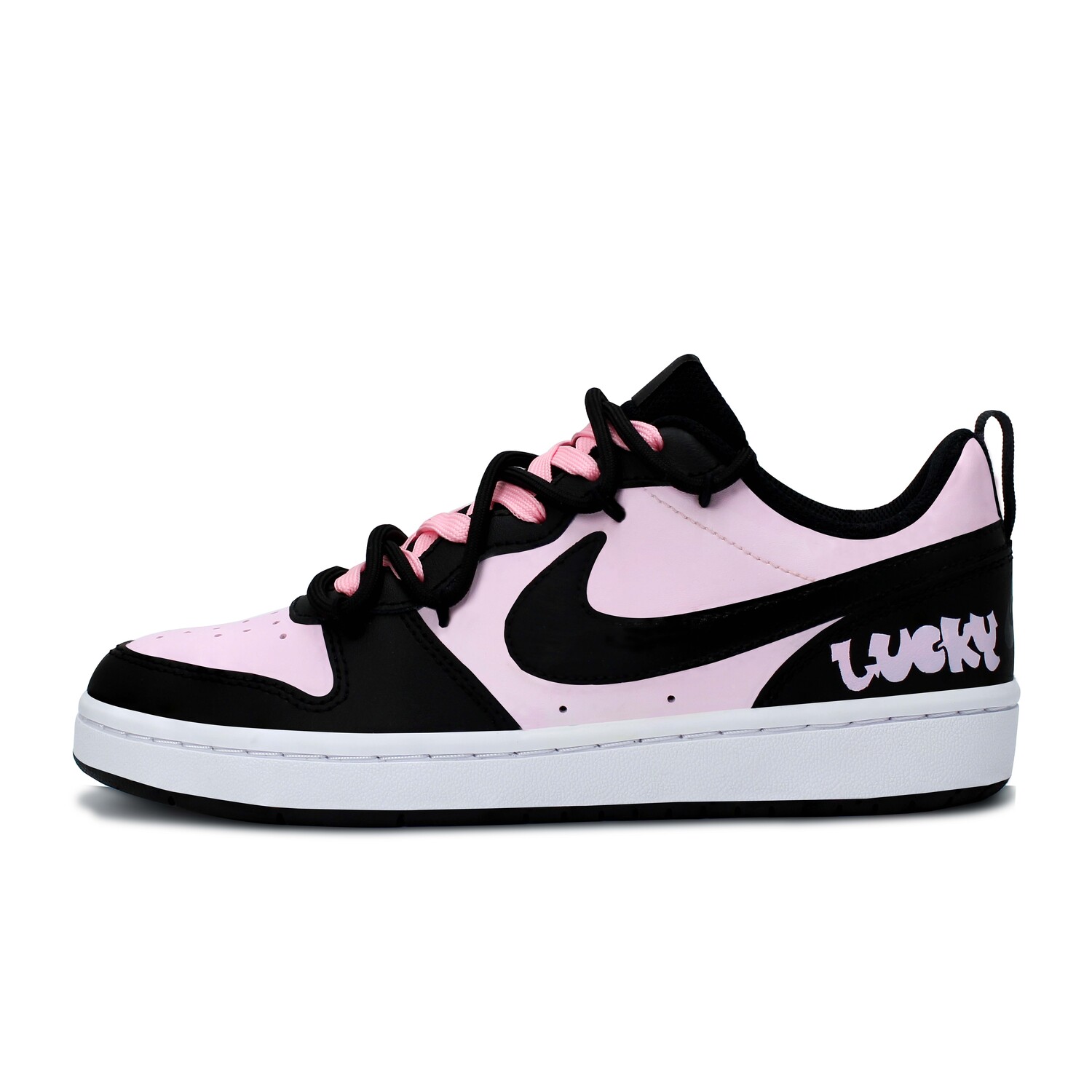 

Кроссовки Nike Court Borough Kids' Skateboarding Shoes Grade School