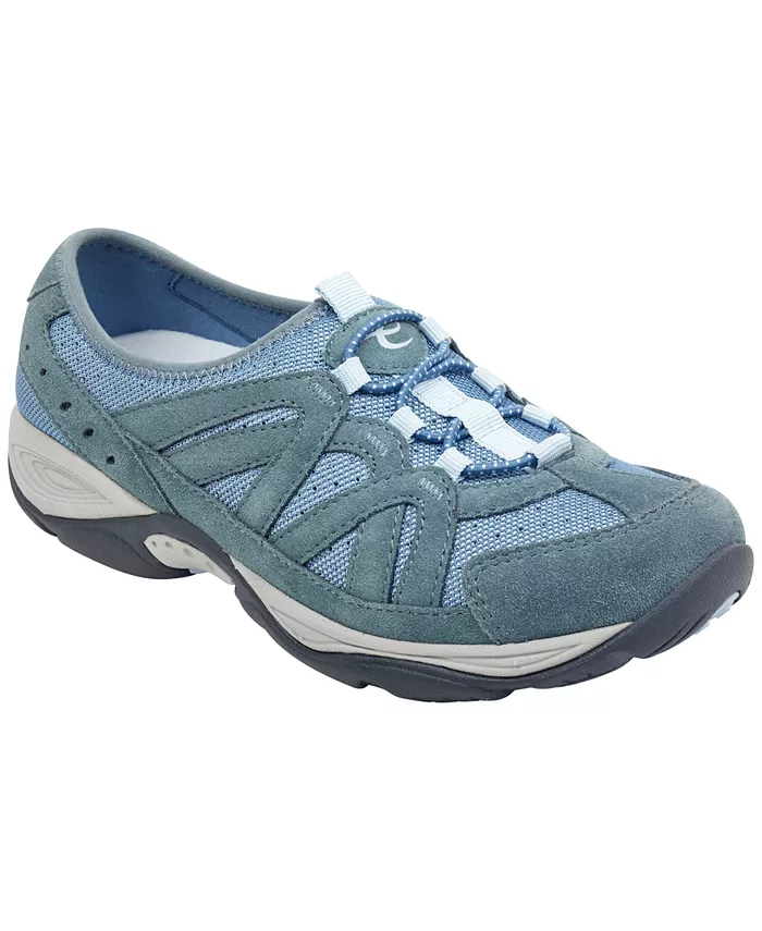 Женские прогулочные слипоны Explorie Easy Spirit, синий