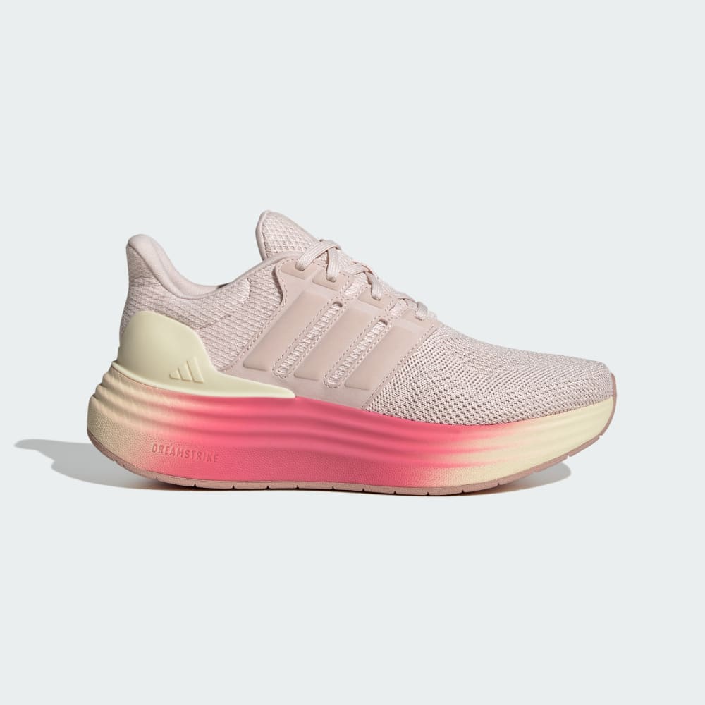 Кроссовки Adidas Ultradream Bold Shoes, цвет Wonder Quartz/Wonder Quartz/Warm Vanilla