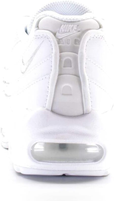 Мужские кроссовки Nike Systm, белый/серый — фото 3