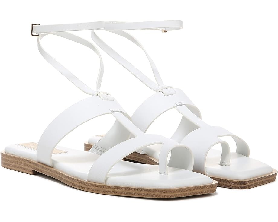 

Сандалии Franco Sarto Maren, цвет White Leather