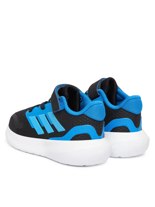 Adidas Кроссовки Runfalcon 5 IH6865 черные — фото 3