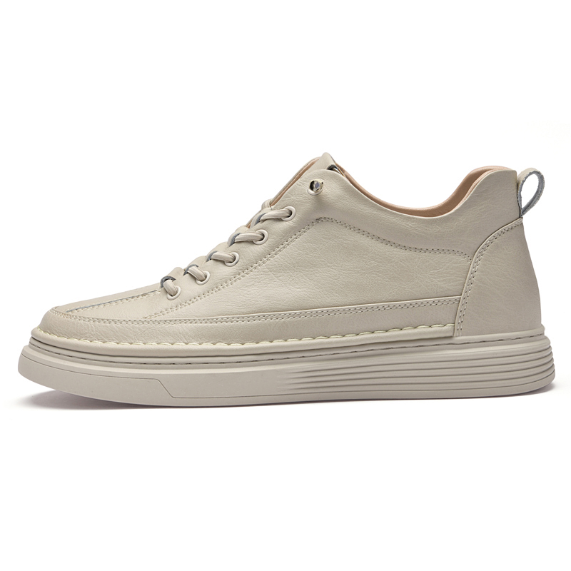 

Мужские кроссовки средней высоты KANGLONG, Beige