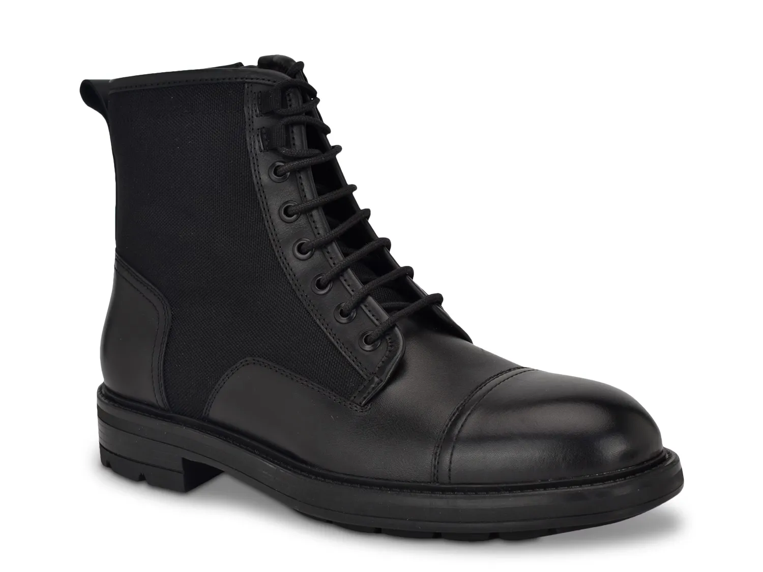 

Сапоги Domly Boot Calvin Klein, черный