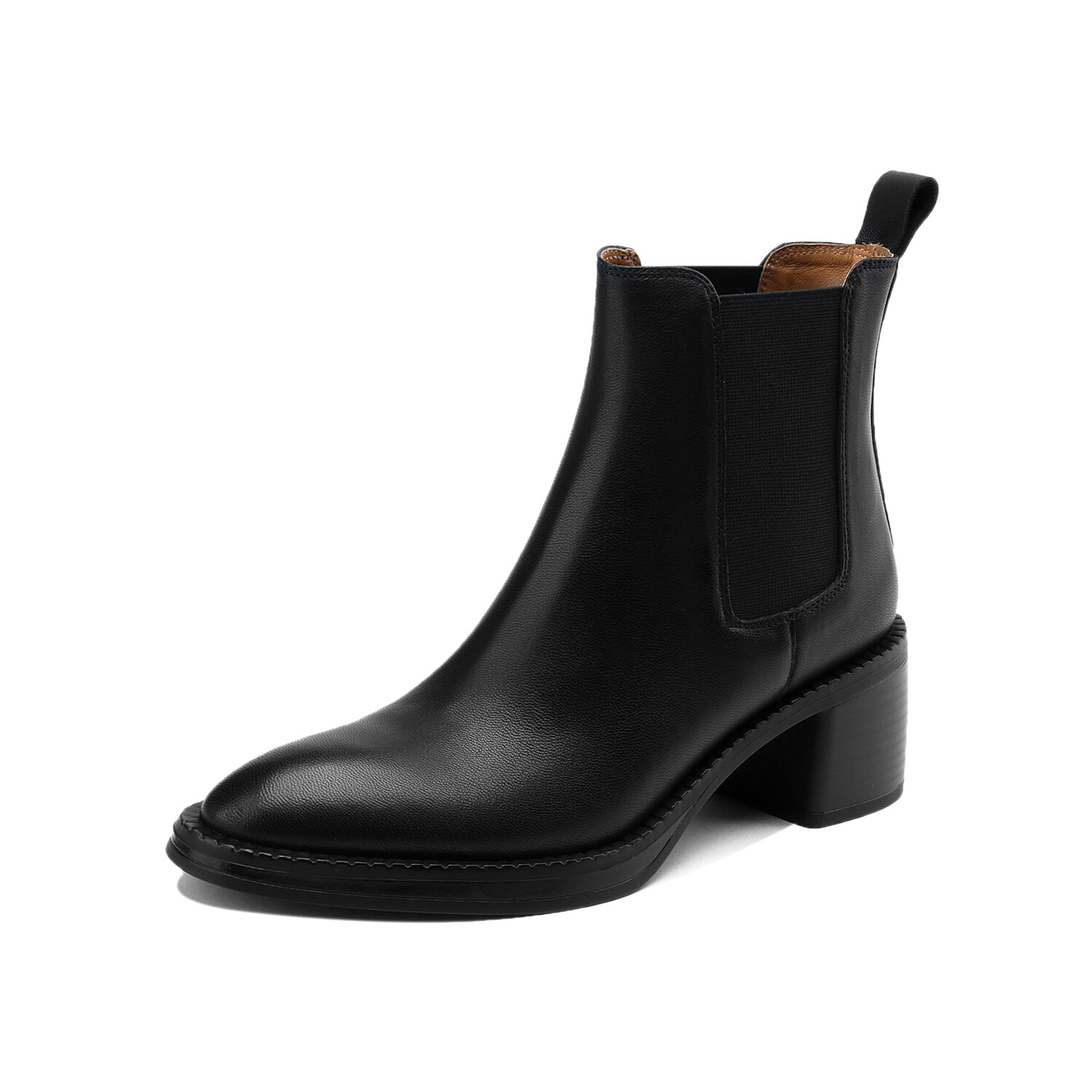 

Ботинки Five-nine Dan seven Chelsea Boots Women's