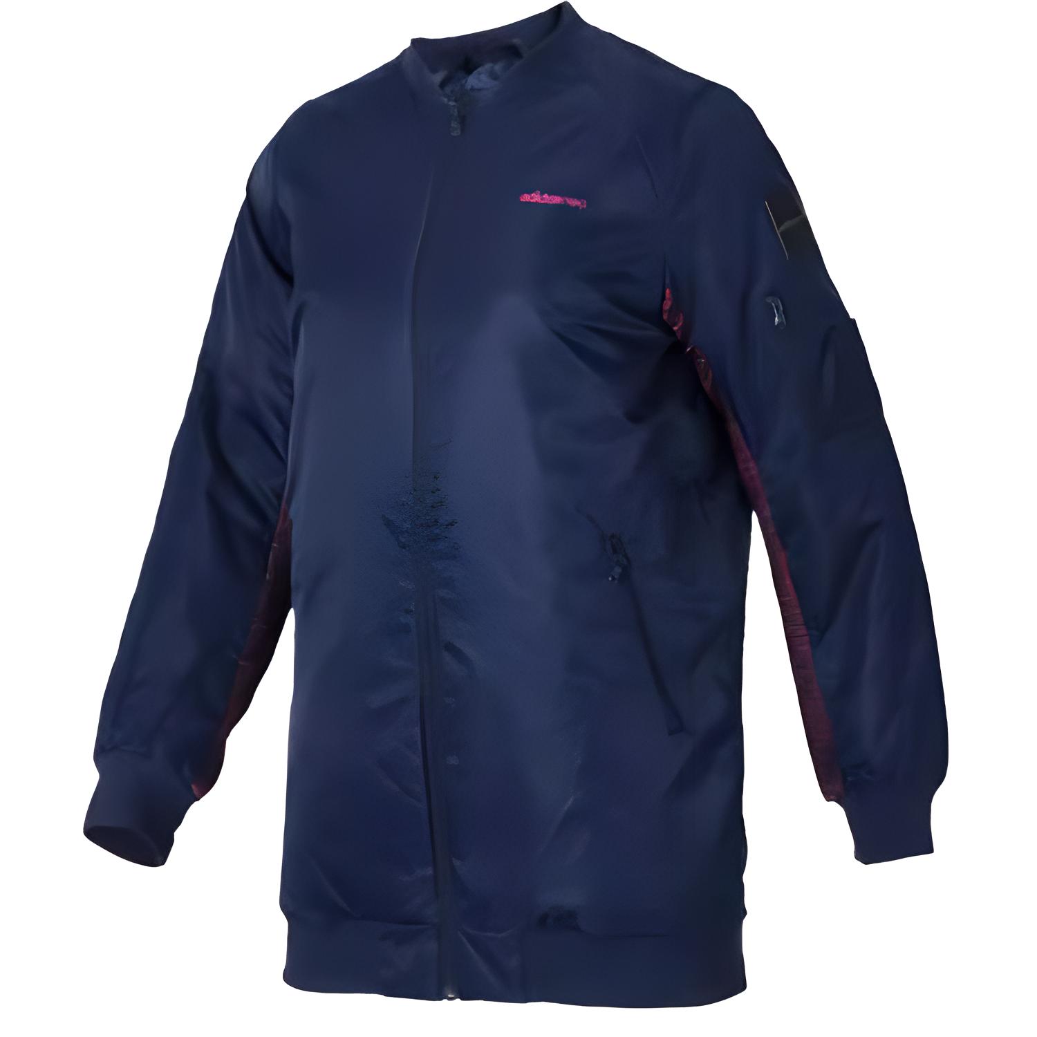 

Adidas Neo Пуховик женский темно-синий, Navy Blue