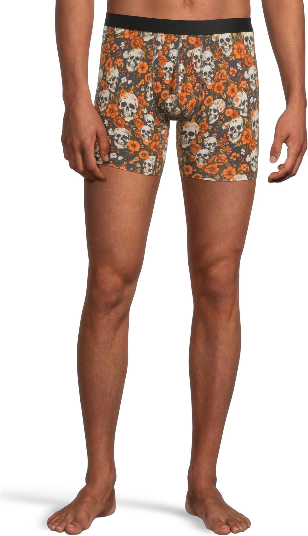 

Мужские боксеры MeUndies, Death Of Me