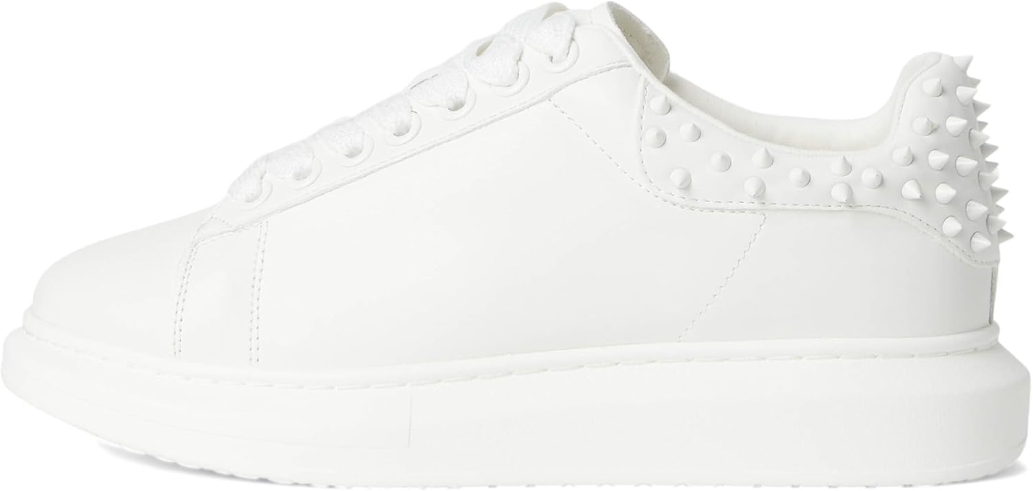 Мужские ботинки Steve Madden Frosting, белый — фото 4