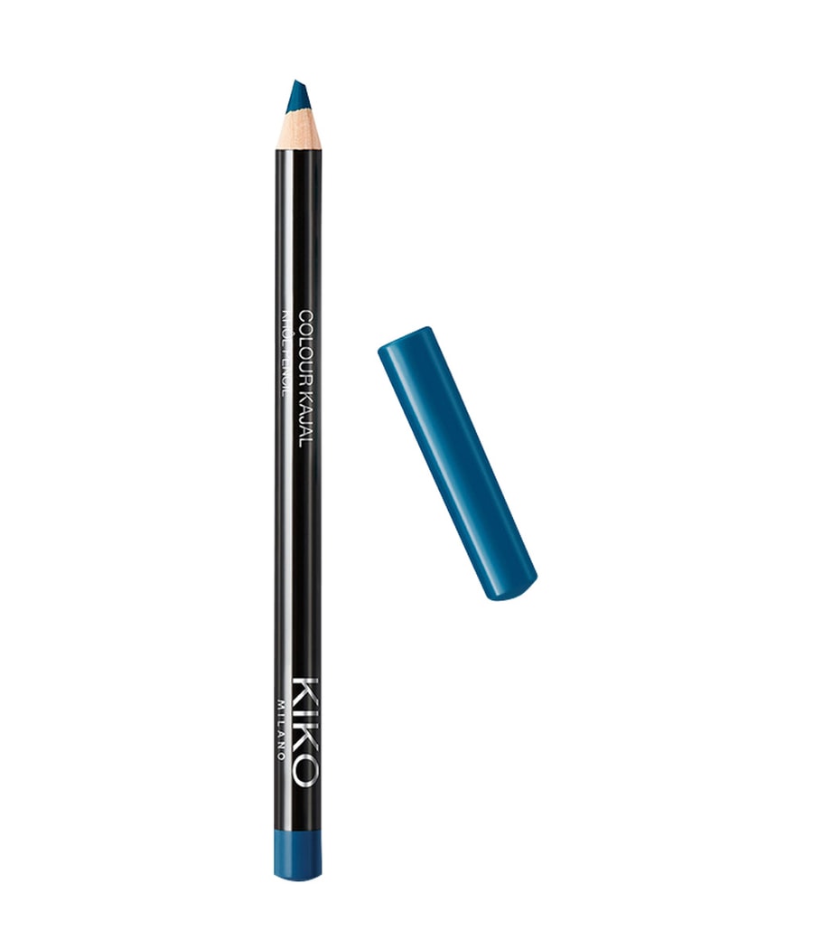 

Подводка для глаз KIKO Milano Colour Kajal, 13 Live Green, 1.05g