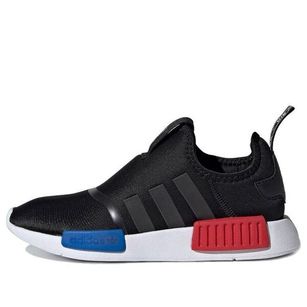

Кроссовки nmd 360 c Adidas, черный