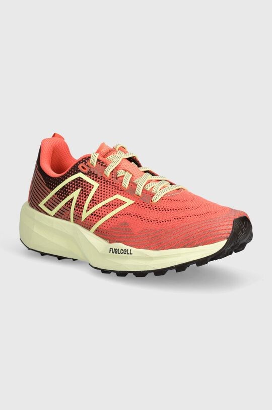 Кроссовки FuelCell Venym New Balance, оранжевый