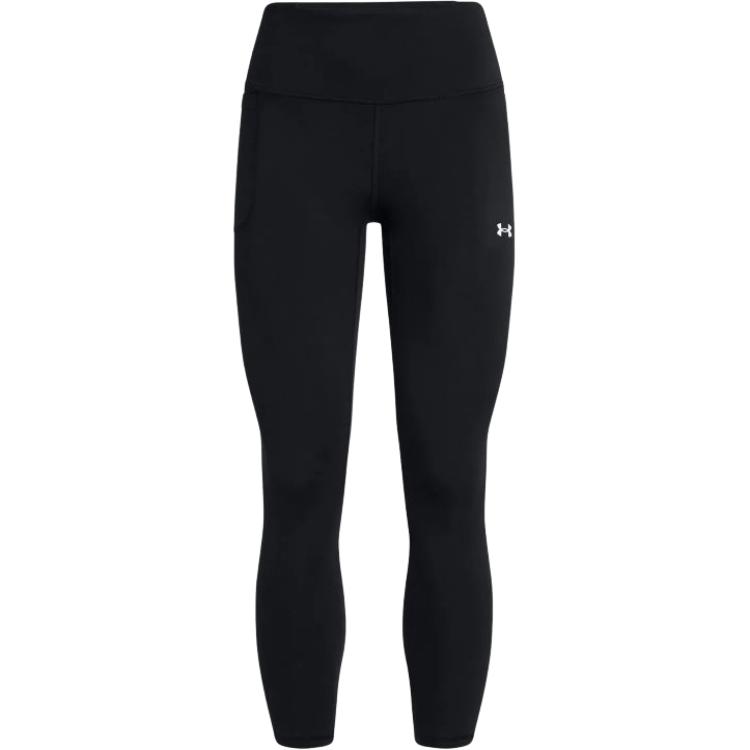 

Спортивные штаны женские Under Armour, черный