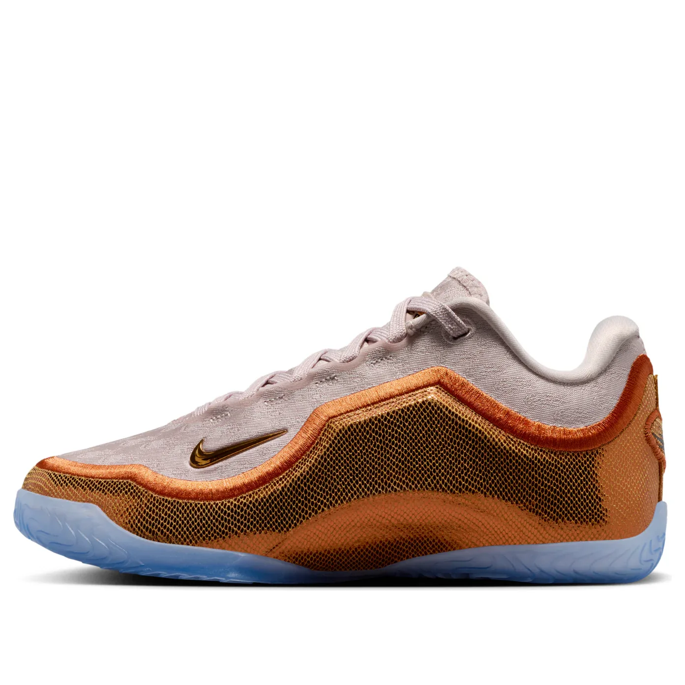 Кроссовки (GS) Nike LeBron 23 'LeBronto', мультиколор