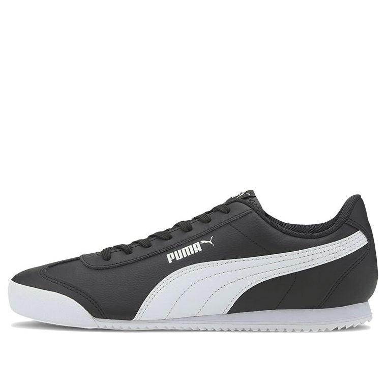 

Спортивные кроссовки PUMA Turino Fsl Black/White Low sneakers, черный