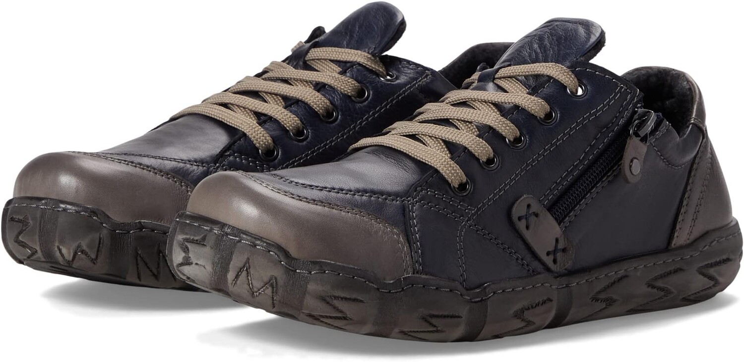 

Кроссовки Spring Step Maysoon, цвет Navy Multi