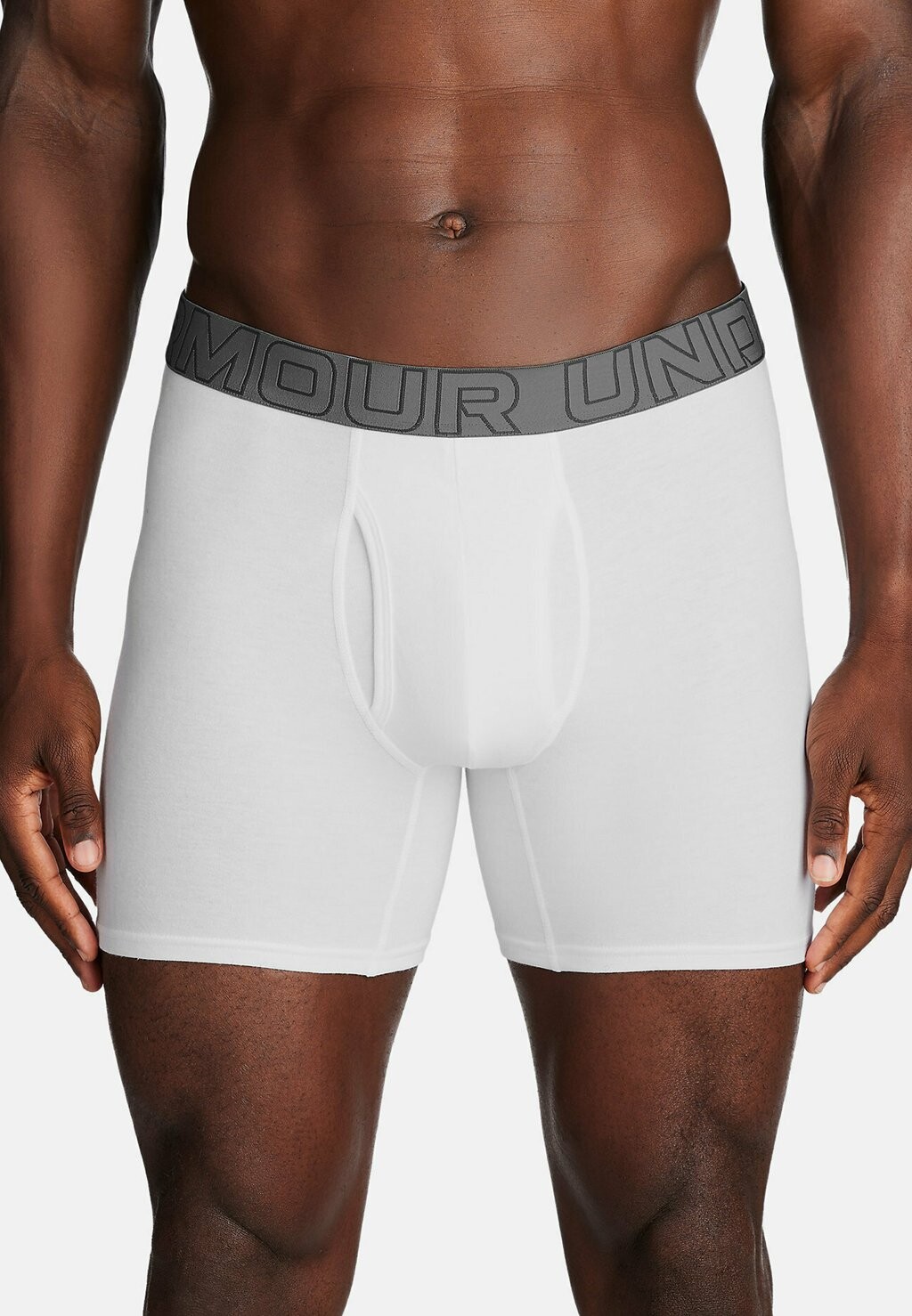 

Трусики 3 PACK Under Armour, белый