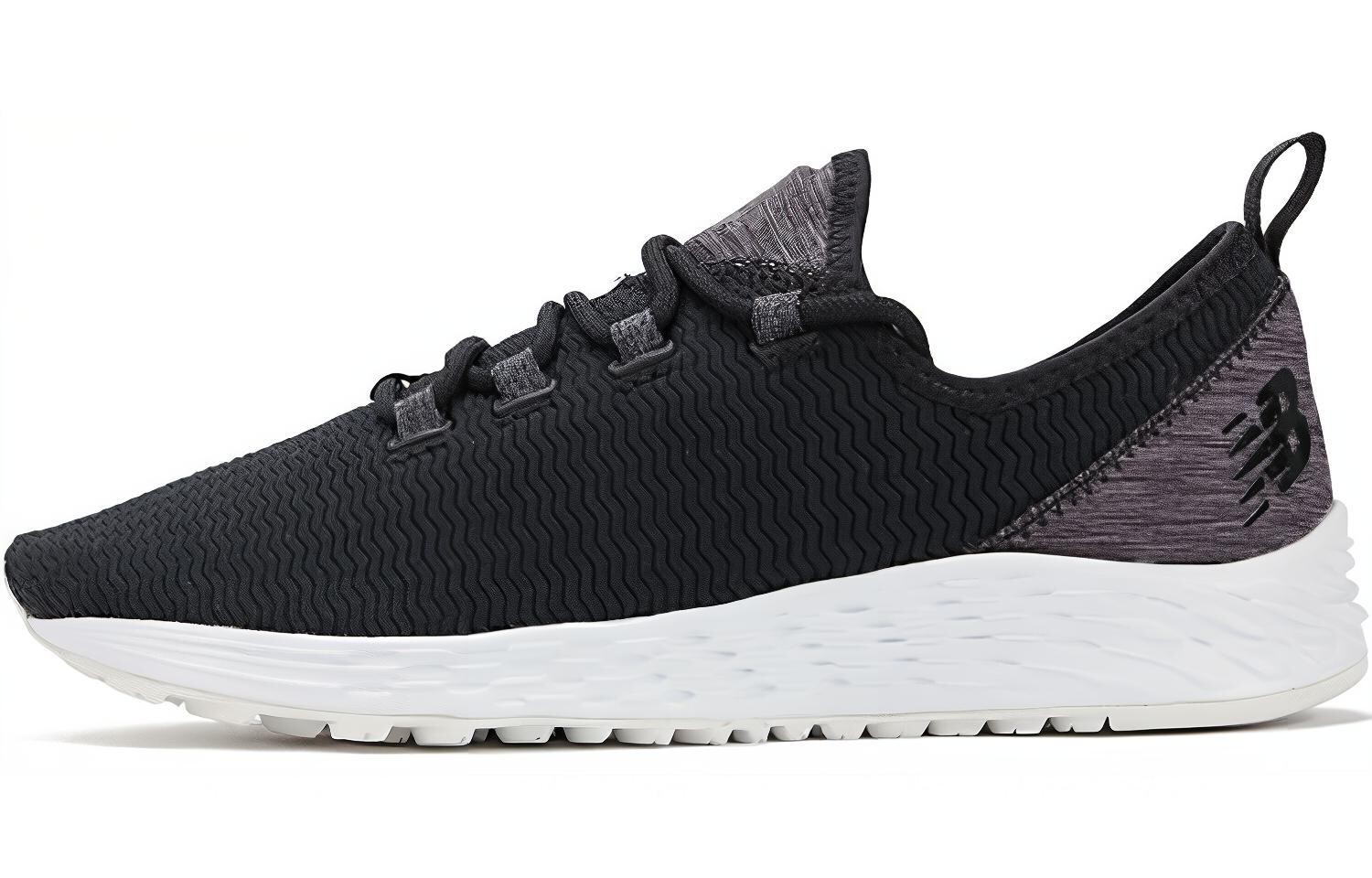 

Кроссовки женские NB Arishi с низким верхом, черные New Balance