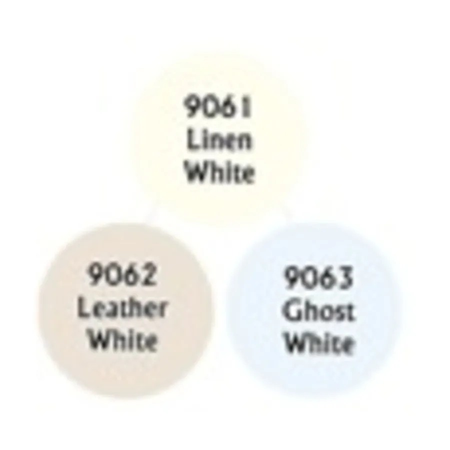 

Off-Whites, Master Series Paints - Triads