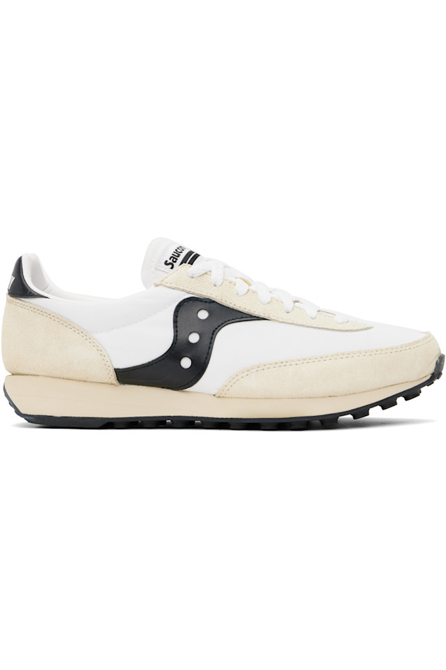 

Кроссовки Trainer 80 Saucony, мультиколор