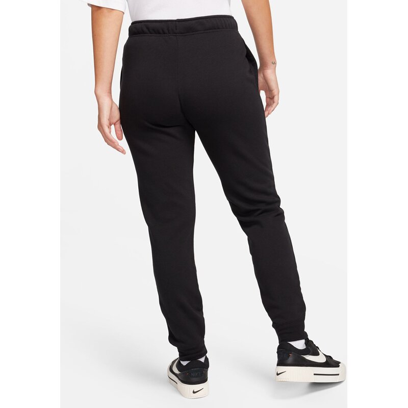 Pants w nsw club flc shine mr pant Nike, черный — фото 2