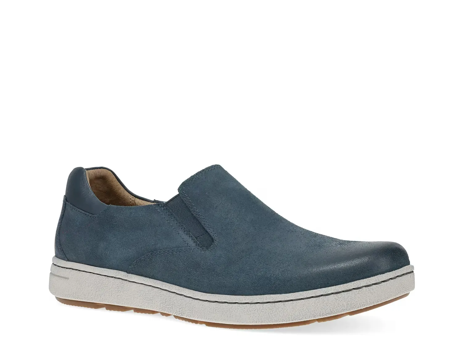 

Trent Слипоны Dansko, Blue