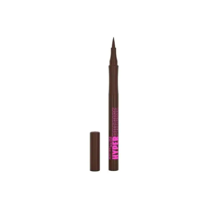 

Подводка для глаз hyper precise all day eyeliner rotulador Maybelline New York, цвет forest