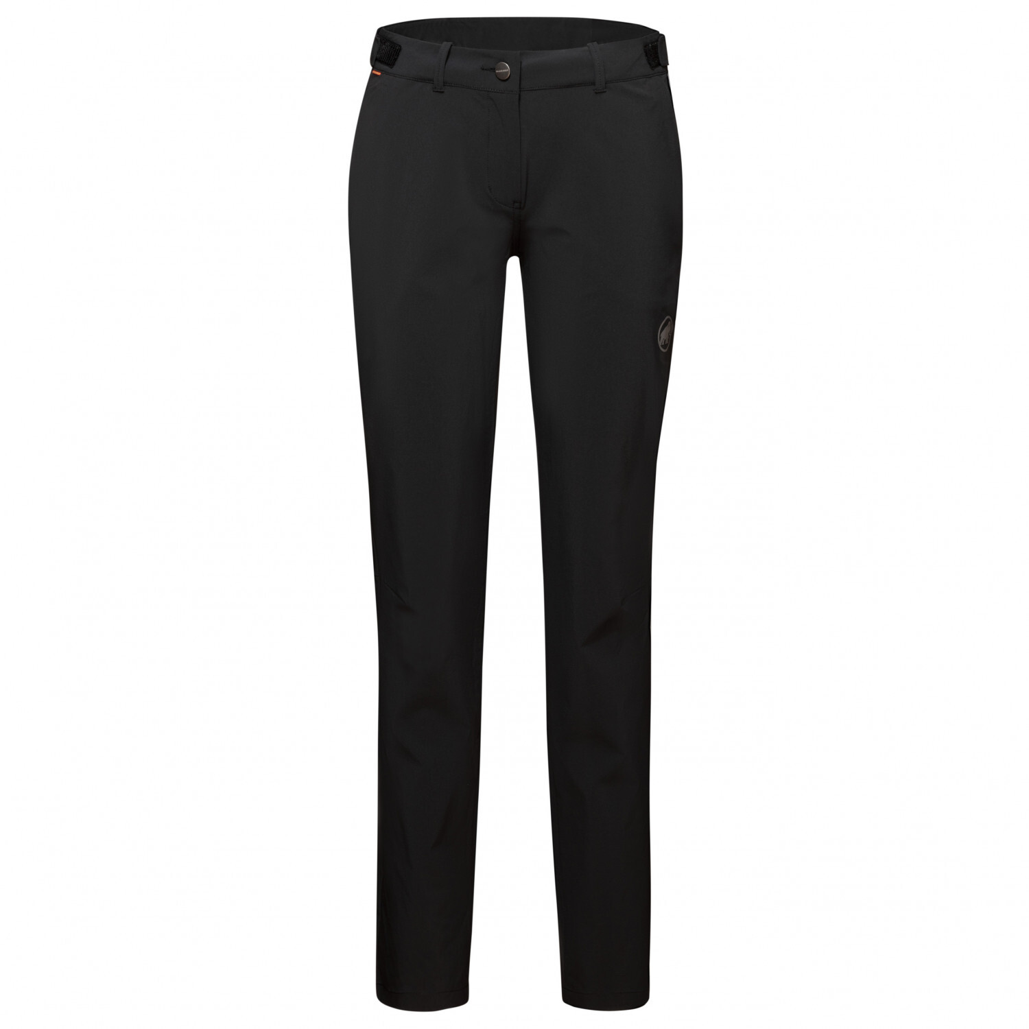 

Трекинговые брюки Mammut Women's Runbold, черный, Серый, Трекинговые брюки Mammut Women's Runbold, черный