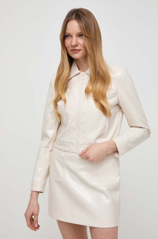 

Куртка VBOWL Morgan, бежевый