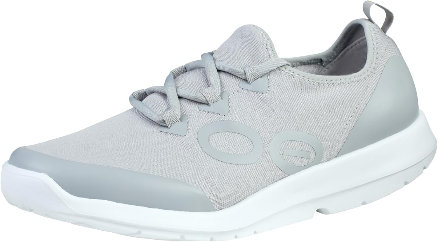 

Мужские кроссовки с длинным рукавом OOFOS Oomg Sport, Slate