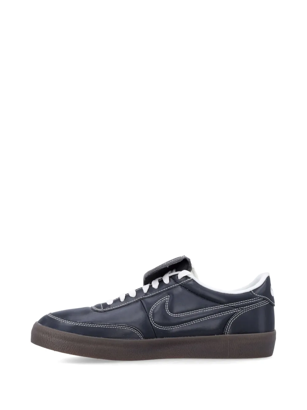 Кеды Killshot 2 Nike, черный — фото 3
