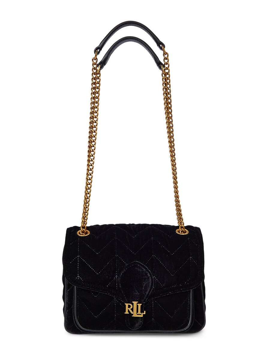 

Сумка через плечо Lauren Ralph Lauren BRADLEY, Black