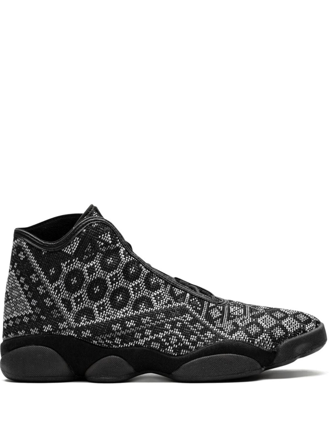 

Кроссовки Horizon Premium PSNY Jordan, черный