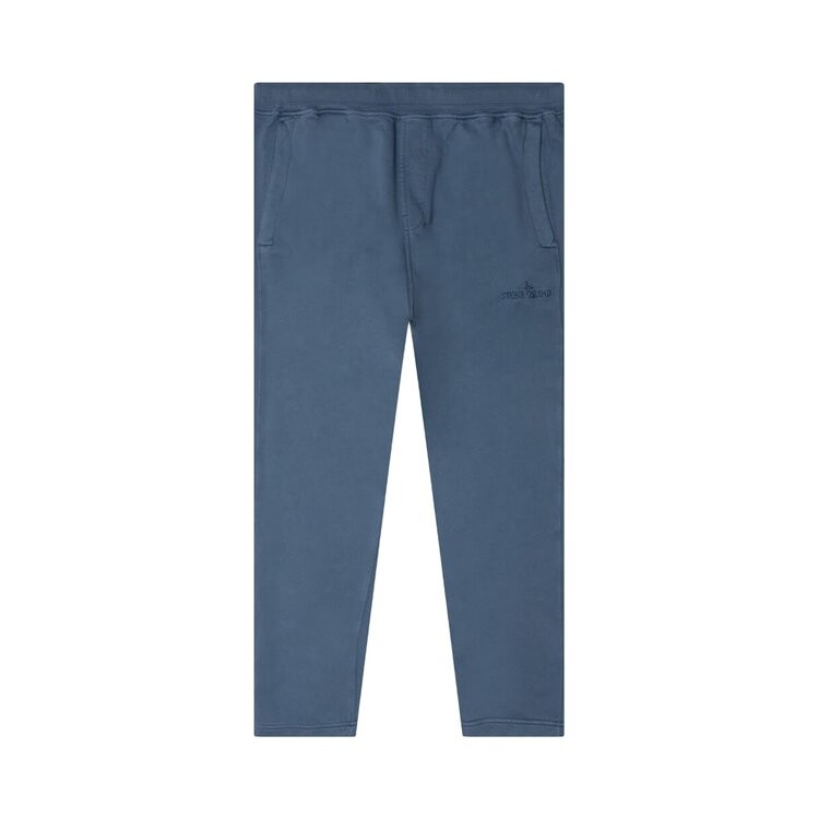 

Спортивные брюки Stone Islands 'Avio Blue', синий
