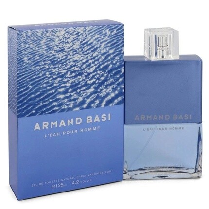 

Арманд Бази L'eau Pour Homme Armand Basi