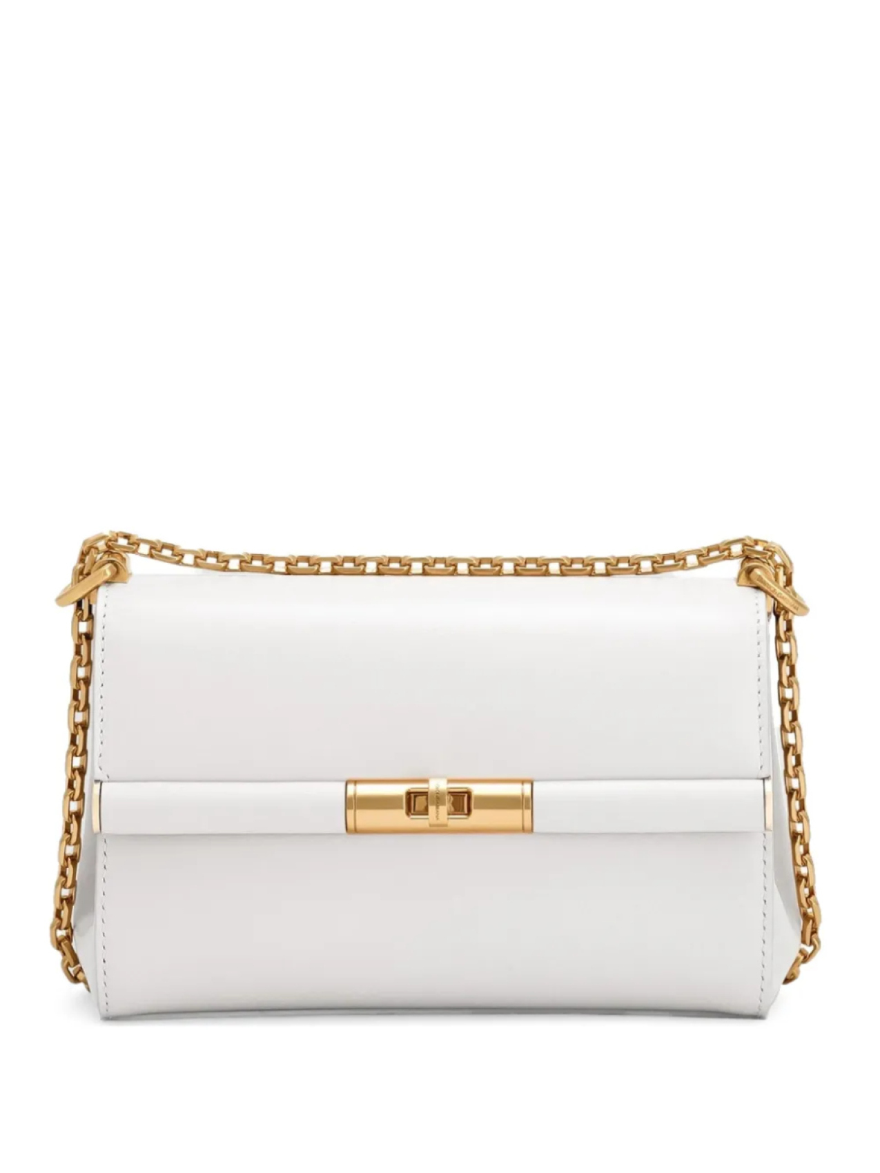 

Сумка через плечо Mini Marlene City Dolce & Gabbana, белый