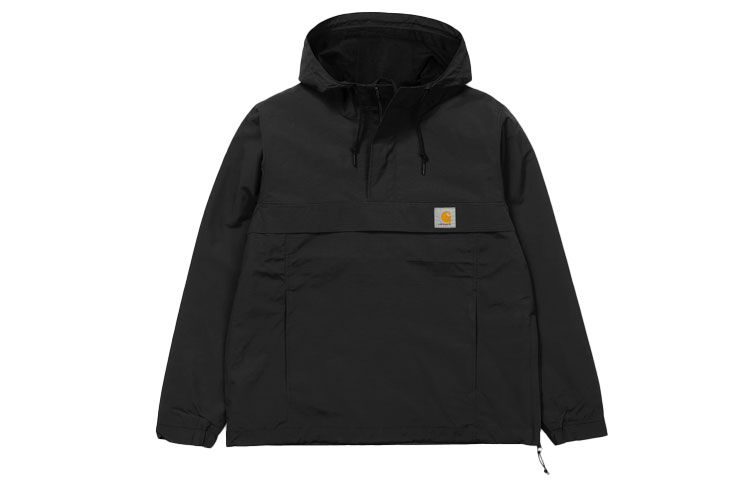 

Carhartt WIP Куртка мужская черная, Black