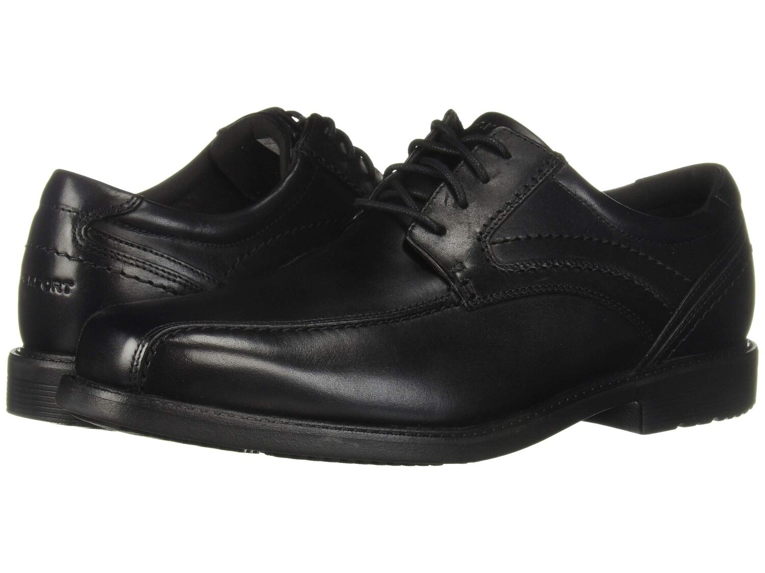 Оксфорды Rockport Style Leader 2 Bike Toe Oxford — фото 3