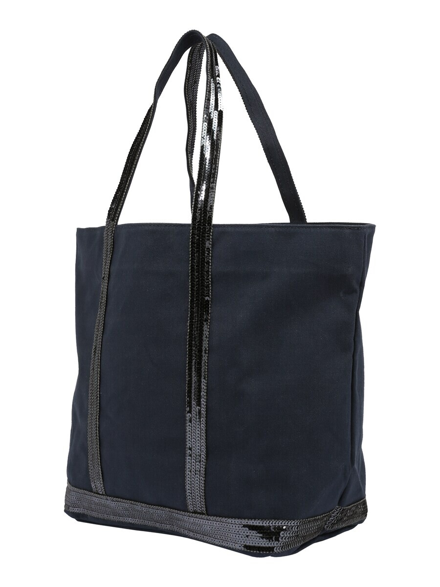 

Сумка шоппер Vanessa Bruno Shopper CABAS, ночной синий