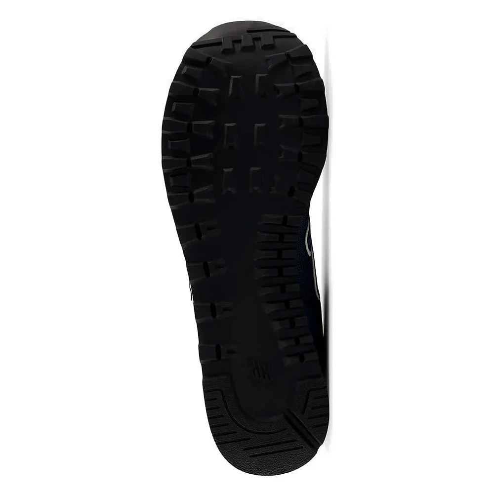Кроссовки New Balance ML500 Classic, серый — фото 2