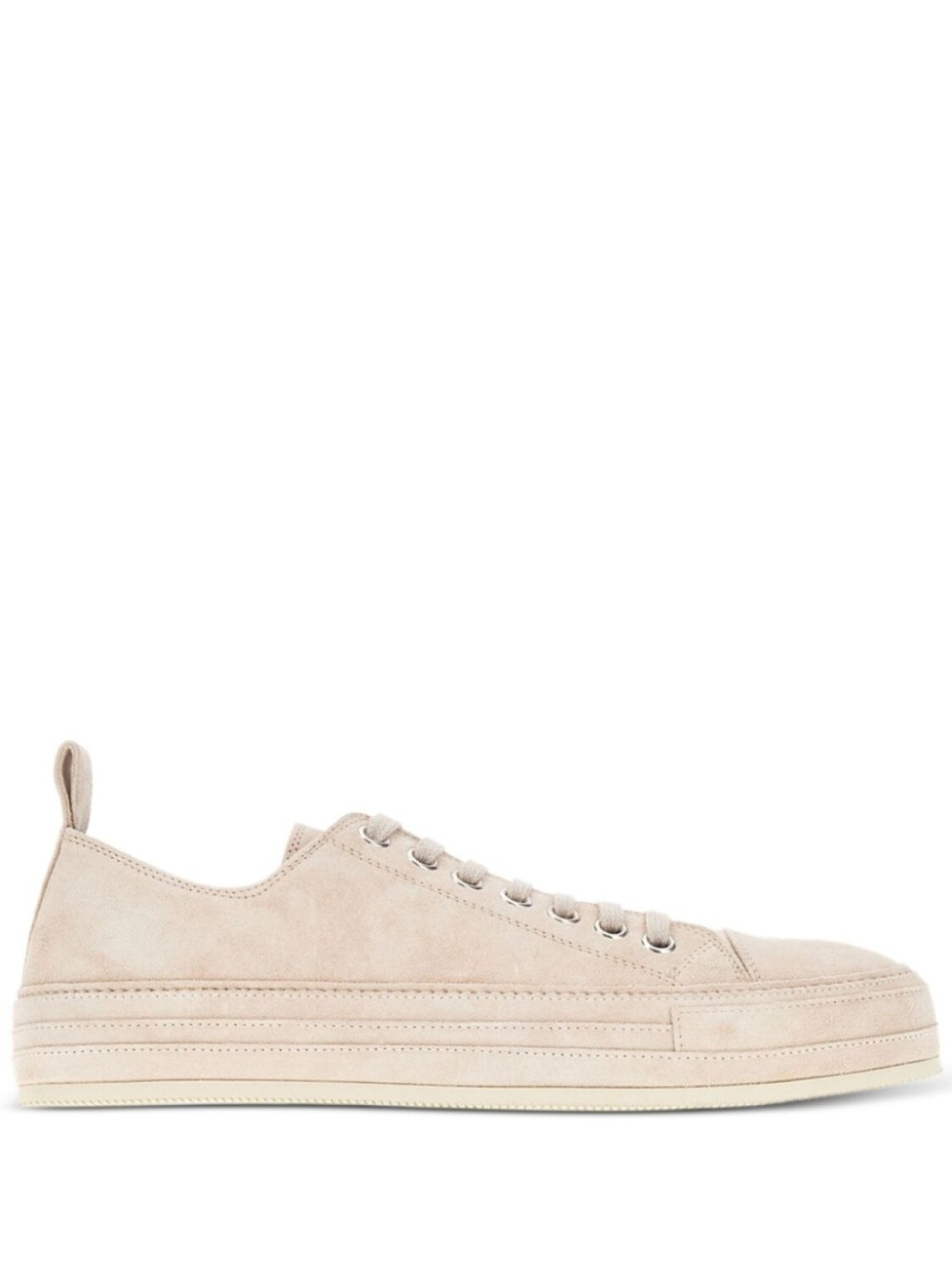 

Кроссовки Герт Ann Demeulemeester, розовый