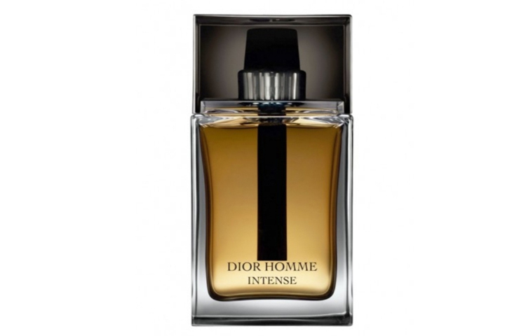 Мужской парфюм Upgraded Perfumes с кожаным аккордом Eau De Parfum EDP 50мл/100мл/150мл DIOR